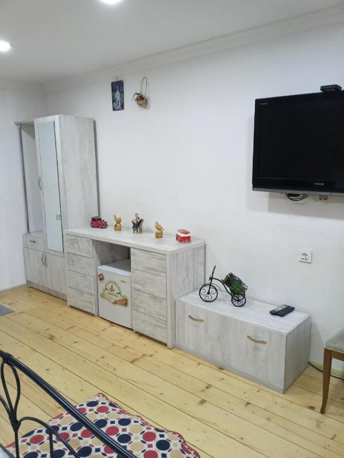Winetorium Hotel Тбилиси Екстериор снимка