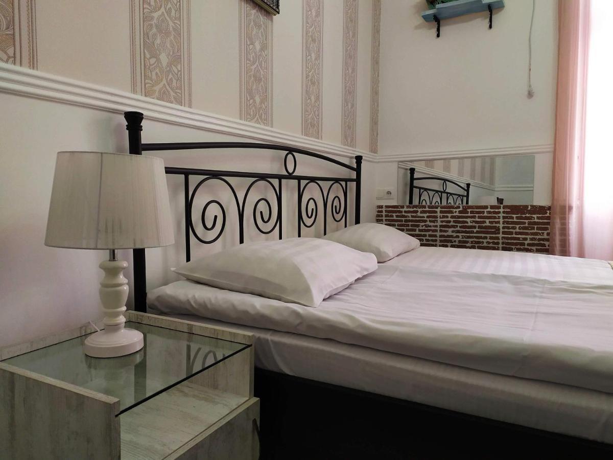Winetorium Hotel Тбилиси Екстериор снимка