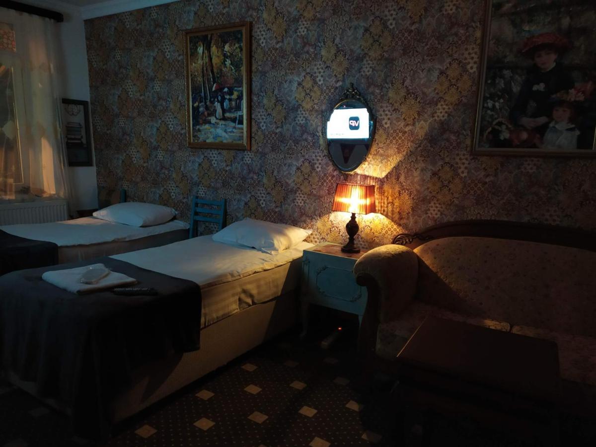 Winetorium Hotel Тбилиси Екстериор снимка