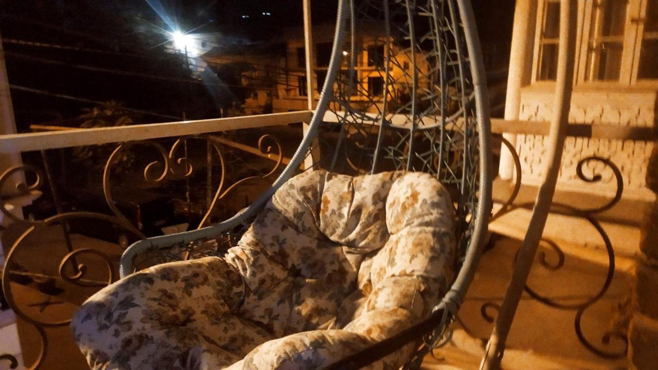 Winetorium Hotel Тбилиси Екстериор снимка
