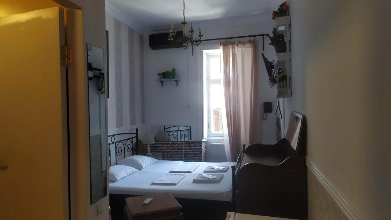 Winetorium Hotel Тбилиси Екстериор снимка