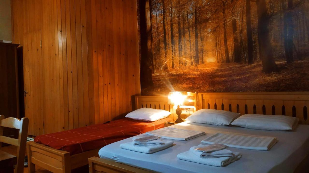 Winetorium Hotel Тбилиси Екстериор снимка