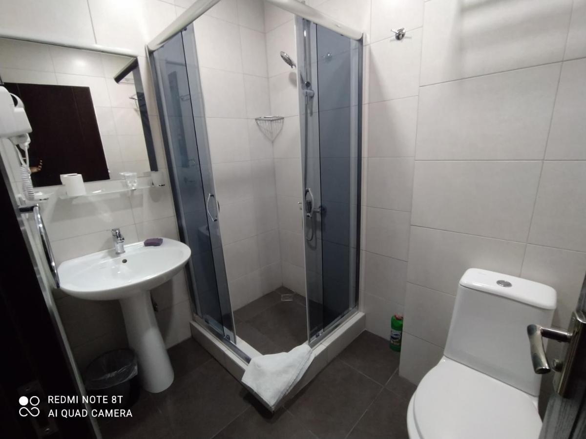 Winetorium Hotel Тбилиси Екстериор снимка