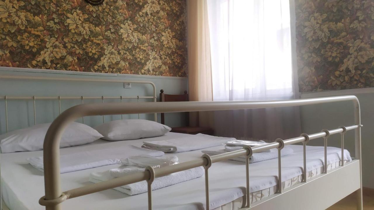 Winetorium Hotel Тбилиси Екстериор снимка