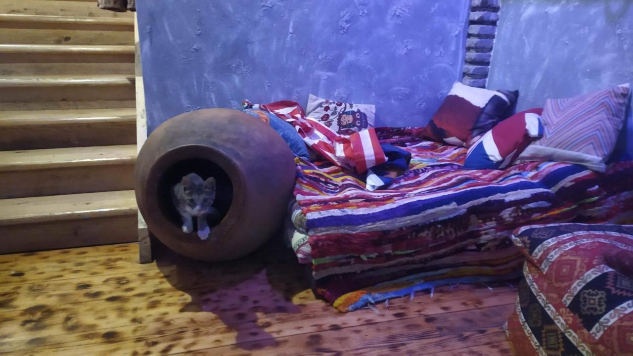 Winetorium Hotel Тбилиси Екстериор снимка