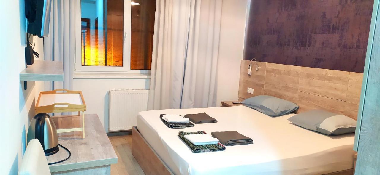 Winetorium Hotel Тбилиси Екстериор снимка